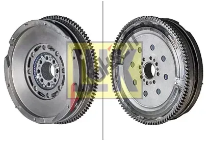 LuK Dvouhmotov� setrva�n�k ZMS LK 415027910, 415 0279 10