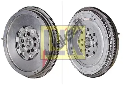 LuK Dvouhmotov setrvank ZMS LK 415028910, 415 0289 10