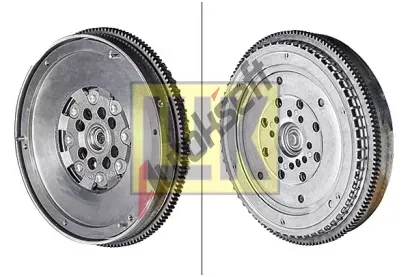 LuK Dvouhmotov setrvank ZMS LK 415029210, 415 0292 10