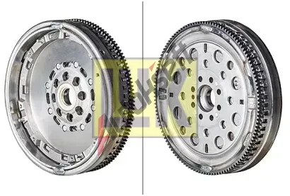 LuK Dvouhmotový setrvačník ZMS LK 415029410, 415 0294 10 LuK Dvouhmotový setrvačník ZMS LK 415029410, 415 0294 10