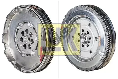 LuK Dvouhmotový setrvačník ZMS LK 415029710, 415 0297 10 LuK Dvouhmotový setrvačník ZMS LK 415029710, 415 0297 10