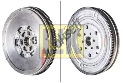 LuK Dvouhmotov setrvank ZMS LK 415029910, 415 0299 10