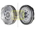 LuK Dvouhmotov setrvank ZMS ‐ LK 415030010