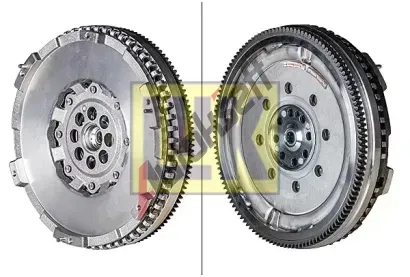 LuK Dvouhmotov setrvank ZMS LK 415030010, 415 0300 10