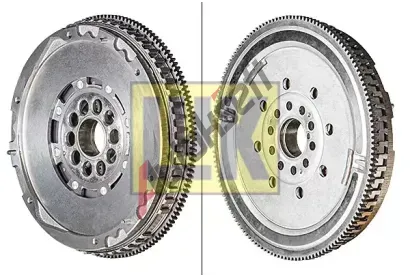 LuK Dvouhmotov setrvank ZMS LK 415031210, 415 0312 10
