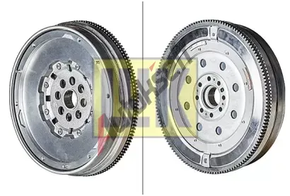 LuK Dvouhmotov setrvank ZMS LK 415032110, 415 0321 10