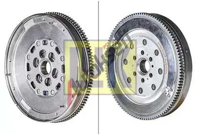 LuK Dvouhmotov� setrva�n�k ZMS LK 415032810, 415 0328 10