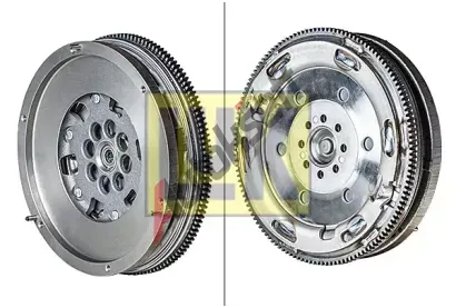 LuK Dvouhmotov setrvank ZMS LK 415033510, 415 0335 10