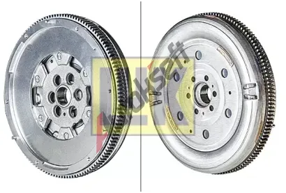 LuK Dvouhmotov� setrva�n�k ZMS LK 415034110, 415 0341 10