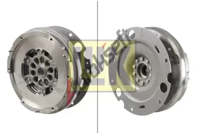 LuK Dvouhmotov setrvank ZMS LK 415034310, 415 0343 10