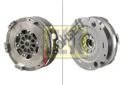 LuK Dvouhmotov setrvank ZMS LK 415034610, 415 0346 10