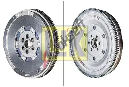 LuK Dvouhmotový setrvačník ZMS LK 415034710, 415 0347 10 LuK Dvouhmotový setrvačník ZMS LK 415034710, 415 0347 10