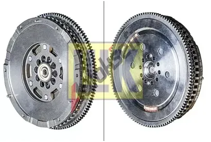 LuK Dvouhmotov setrvank ZMS LK 415034810, 415 0348 10