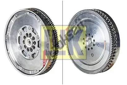 LuK Dvouhmotový setrvačník ZMS LK 415034910, 415 0349 10  LuK Dvouhmotový setrvačník ZMS LK 415034910, 415 0349 10