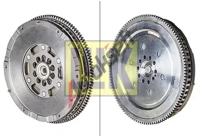 LuK Dvouhmotový setrvačník ZMS LK 415035210, 415 0352 10 LuK Dvouhmotový setrvačník ZMS LK 415035210, 415 0352 10