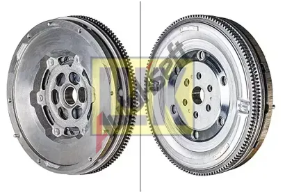 LuK Dvouhmotov setrvank ZMS LK 415035510, 415 0355 10