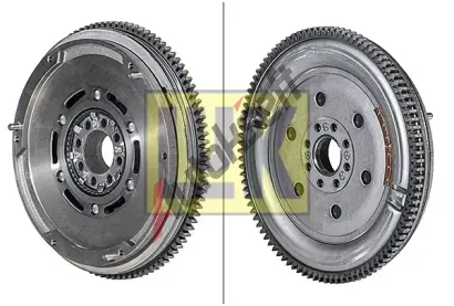 LuK Dvouhmotov setrvank ZMS LK 415035610, 415 0356 10