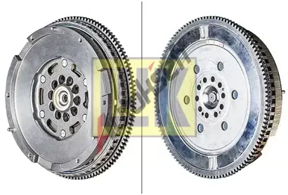 LuK Dvouhmotový setrvačník ZMS LK 415035810, 415 0358 10 LuK Dvouhmotový setrvačník ZMS LK 415035810, 415 0358 10