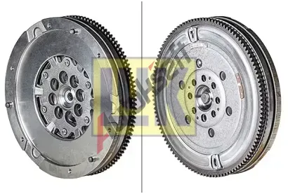 LuK Dvouhmotový setrvačník ZMS LK 415035910, 415 0359 10  LuK Dvouhmotový setrvačník ZMS LK 415035910, 415 0359 10