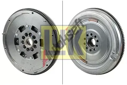 LuK Dvouhmotov setrvank ZMS LK 415036010, 415 0360 10