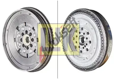 LuK Dvouhmotov setrvank ZMS LK 415036410, 415 0364 10