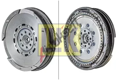 LuK Dvouhmotov� setrva�n�k ZMS LK 415036910, 415 0369 10