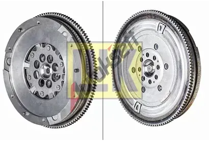 LuK Dvouhmotov setrvank ZMS LK 415037110, 415 0371 10