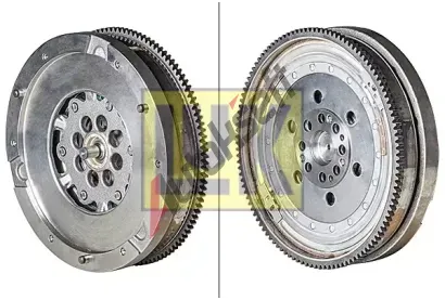 LuK Dvouhmotov setrvank ZMS LK 415037710, 415 0377 10