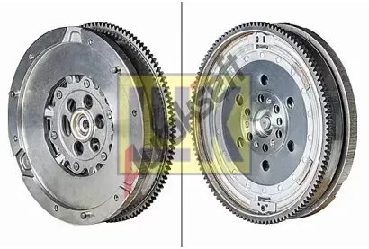 LuK Dvouhmotov setrvank ZMS LK 415038010, 415 0380 10