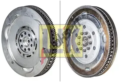 LuK Dvouhmotov setrvank ZMS LK 415038510, 415 0385 10