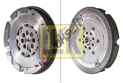 LuK Dvouhmotov� setrva�n�k ZMS LK 415038610, 415 0386 10