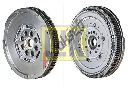 LuK Dvouhmotov setrvank ZMS LK 415038810, 415 0388 10