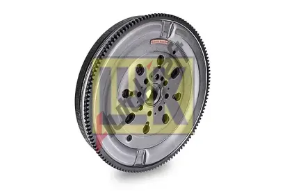 LuK Dvouhmotov setrvank ZMS LK 415039010, 415 0390 10