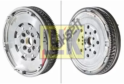 LuK Dvouhmotov setrvank ZMS LK 415039110, 415 0391 10