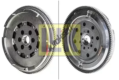 LuK Dvouhmotov� setrva�n�k ZMS LK 415039310, 415 0393 10