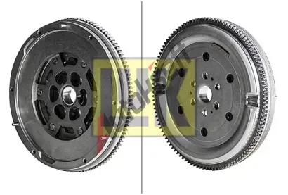 LuK Dvouhmotový setrvačník ZMS LK 415039710, 415 0397 10  LuK Dvouhmotový setrvačník ZMS LK 415039710, 415 0397 10