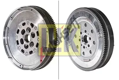 LuK Dvouhmotov setrvank ZMS LK 415040710, 415 0407 10