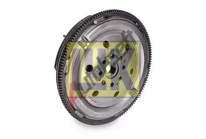 LuK Dvouhmotov setrvank ZMS LK 415041210, 415 0412 10