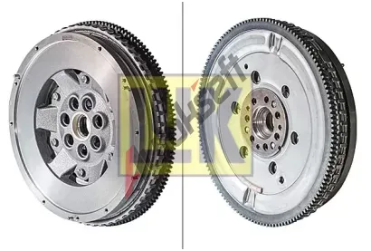 LuK Dvouhmotov setrvank ZMS LK 415041310, 415 0413 10