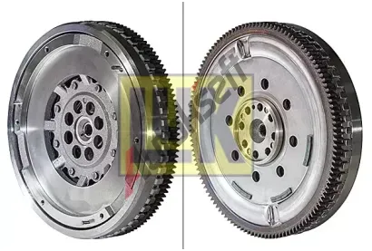 LuK Dvouhmotový setrvačník ZMS LK 415041410, 415 0414 10 LuK Dvouhmotový setrvačník ZMS LK 415041410, 415 0414 10