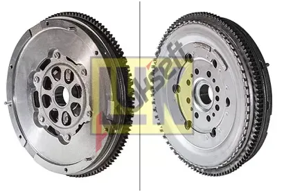 LuK Dvouhmotový setrvačník ZMS LK 415041510, 415 0415 10 LuK Dvouhmotový setrvačník ZMS LK 415041510, 415 0415 10