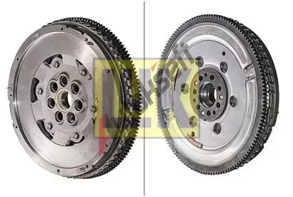 LuK Dvouhmotový setrvačník ZMS LK 415041910, 415 0419 10 LuK Dvouhmotový setrvačník ZMS LK 415041910, 415 0419 10