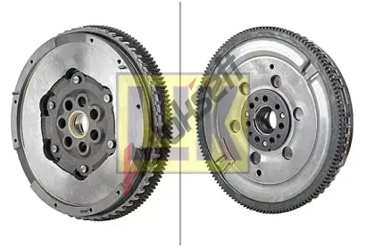 LuK Dvouhmotov setrvank ZMS LK 415042010, 415 0420 10