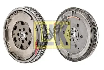 LuK Setrvank LuK DMF LK 415042410, 415 0424 10