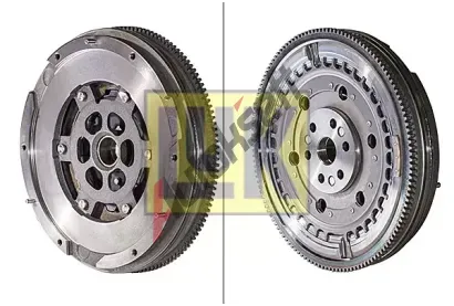 LuK Dvouhmotový setrvačník ZMS LK 415043510, 415 0435 10 LuK Dvouhmotový setrvačník ZMS LK 415043510, 415 0435 10