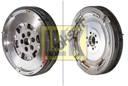 LuK Dvouhmotov� setrva�n�k ZMS LK 415043710, 415 0437 10