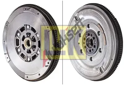 LuK Dvouhmotový setrvačník ZMS LK 415043910, 415 0439 10 LuK Dvouhmotový setrvačník ZMS LK 415043910, 415 0439 10