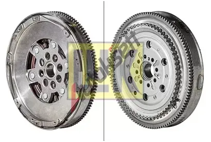 LuK Dvouhmotov setrvank ZMS LK 415044210, 415 0442 10