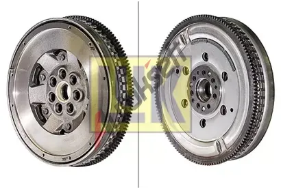 LuK Dvouhmotov setrvank ZMS LK 415045210, 415 0452 10