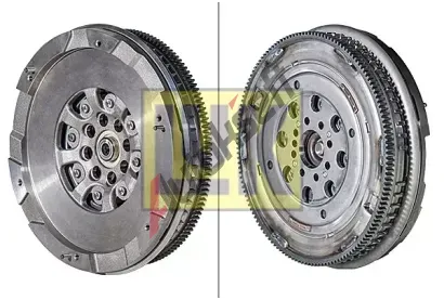 LuK Dvouhmotov setrvank ZMS LK 415045510, 415 0455 10